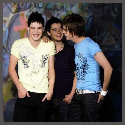 Bel&#39;s Boys